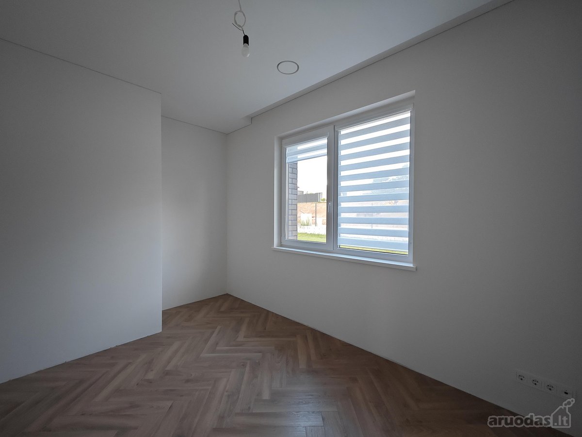 Ieškote kokybiškų, erdvių ir ekonomiškų namų - nuotraukos Nr. 17