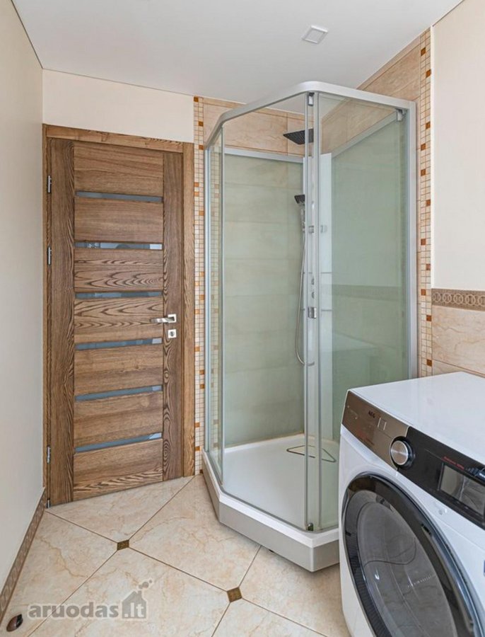 Išnuomojamas jaukus, stilingas ir kokybiškai - nuotraukos Nr. 14
