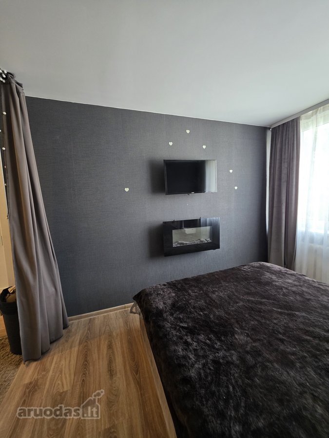 Parduodamas suremontuotas, labai jaukus 2-jų - nuotraukos Nr. 14
