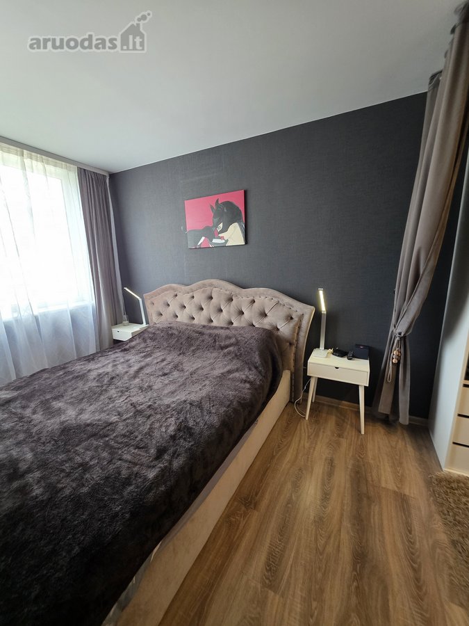 Parduodamas suremontuotas, labai jaukus 2-jų - nuotraukos Nr. 15