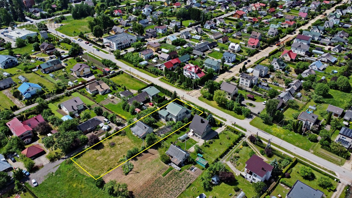Parduodamas namas Gėlių g., Avižieniuose, - nuotraukos Nr. 11