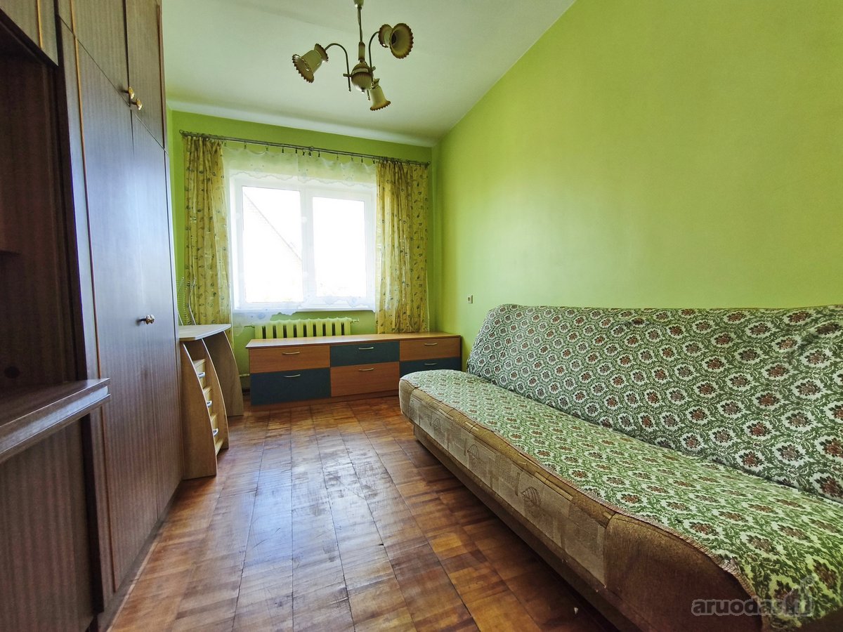 Parduodamas namas Gėlių g., Avižieniuose, - nuotraukos Nr. 22