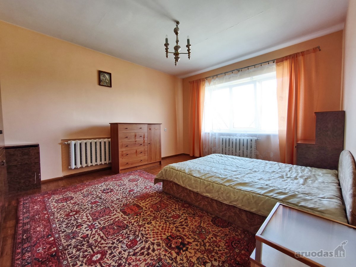 Parduodamas namas Gėlių g., Avižieniuose, - nuotraukos Nr. 23