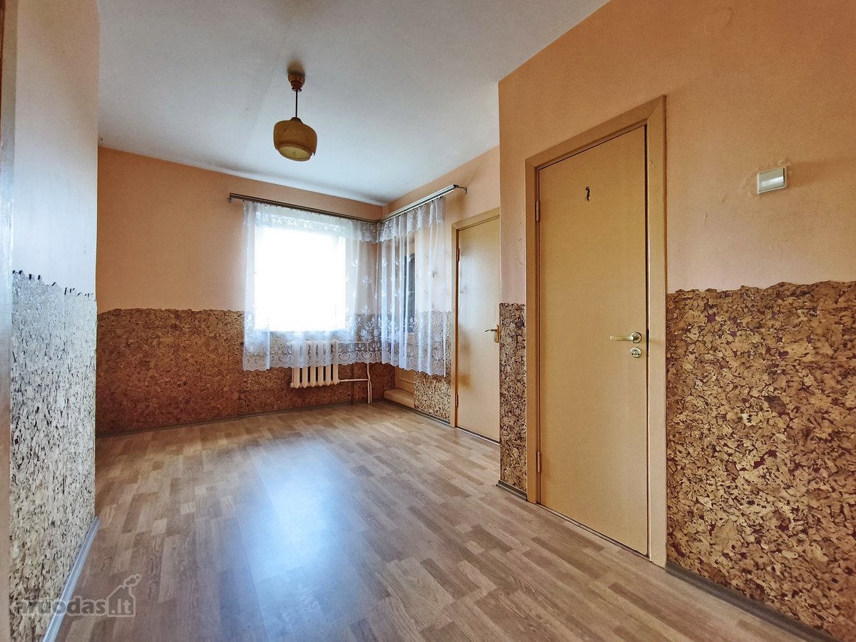 Parduodamas namas Gėlių g., Avižieniuose, - nuotraukos Nr. 25