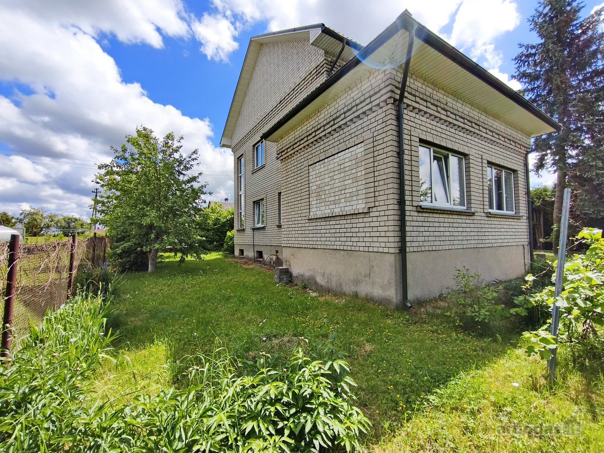 Parduodamas namas Gėlių g., Avižieniuose, - nuotraukos Nr. 32