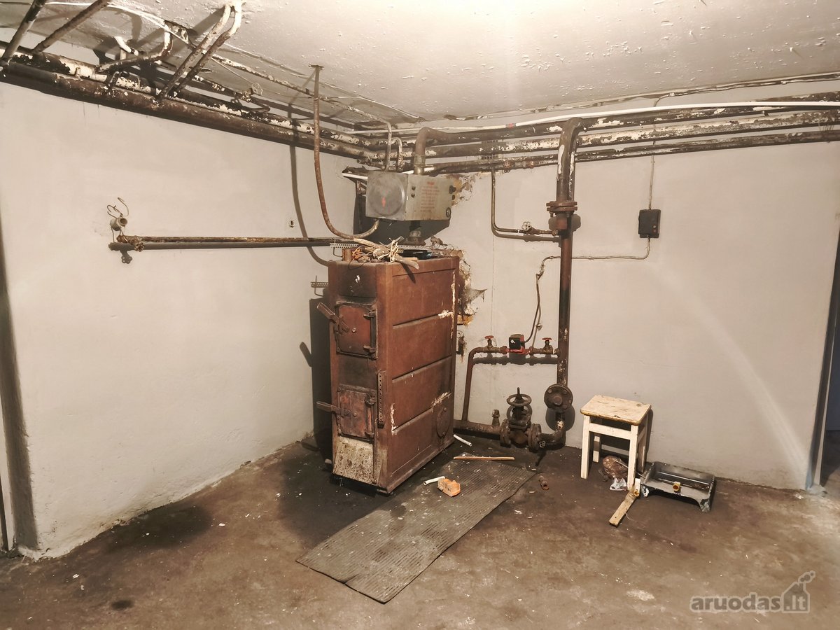 Parduodamas namas Gėlių g., Avižieniuose, - nuotraukos Nr. 39