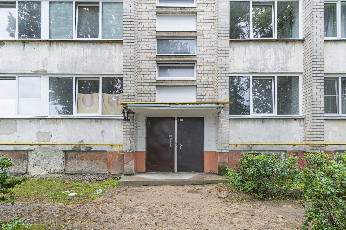 Parduodamas Naujai Įrengtas 2 Kambarių Butas - nuotraukos Nr. 16