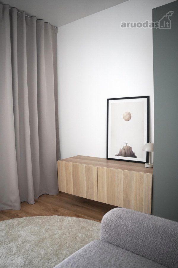 3 kambarių butas Palangoje, Vanagupės g. – - nuotraukos Nr. 10