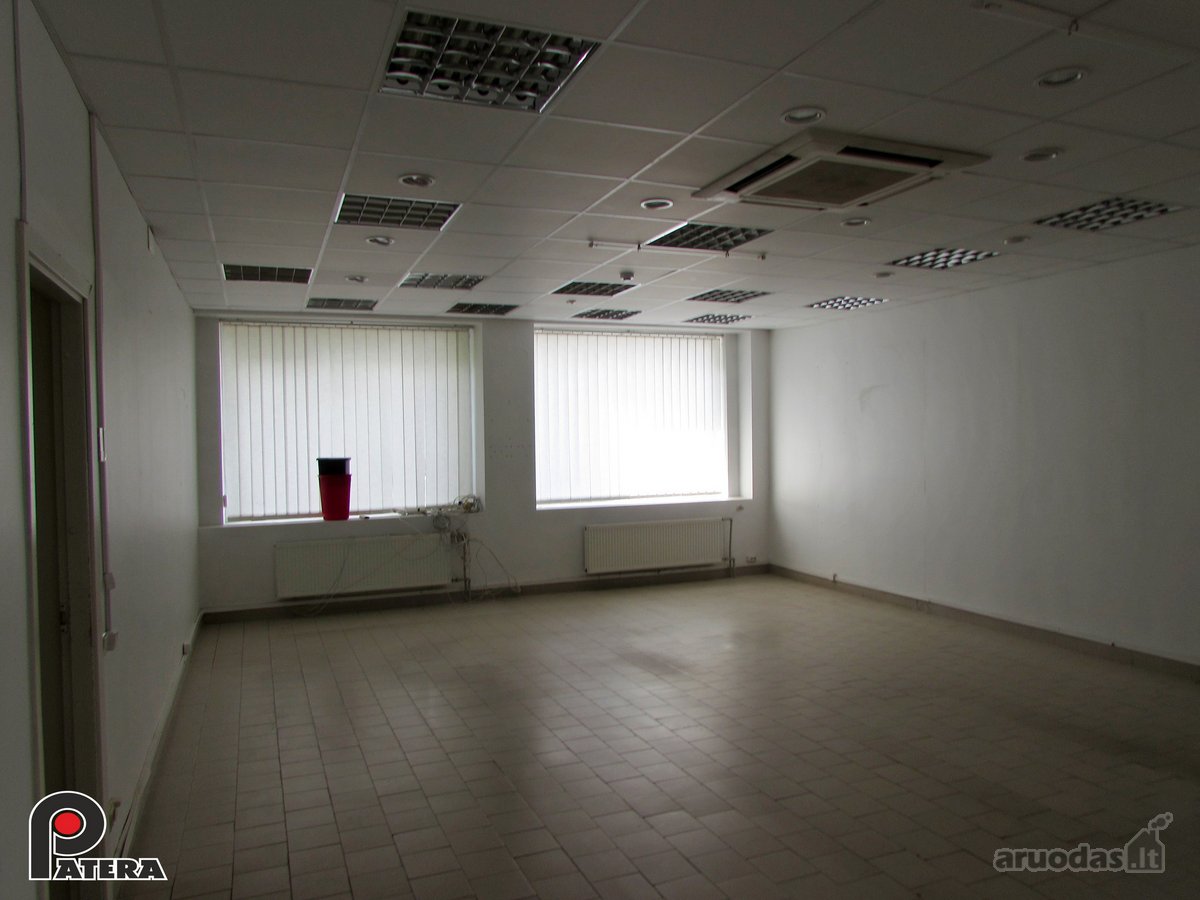 Karmėlavoje, Vilniaus G. Išnuomojamos 71 Kv.m - nuotraukos Nr. 7