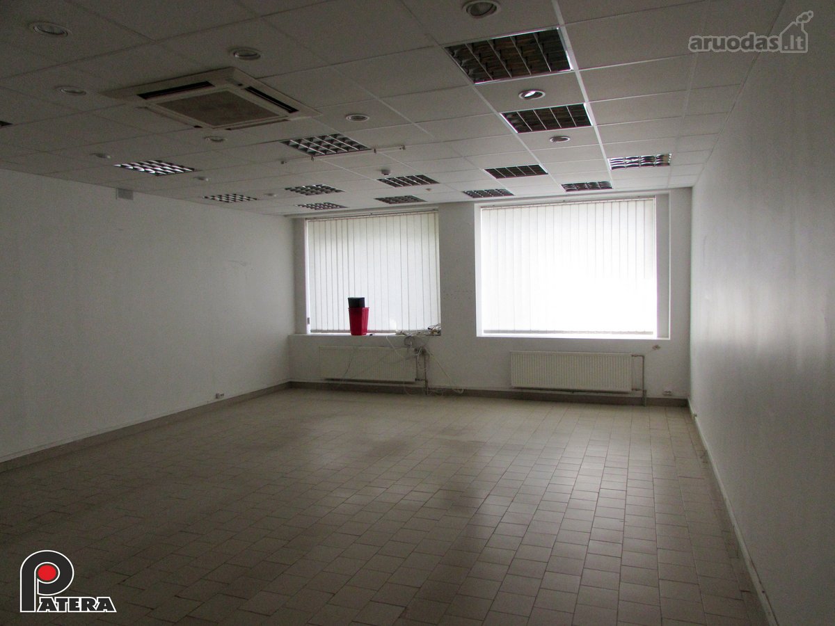 Karmėlavoje, Vilniaus G. Išnuomojamos 71 Kv.m - nuotraukos Nr. 6