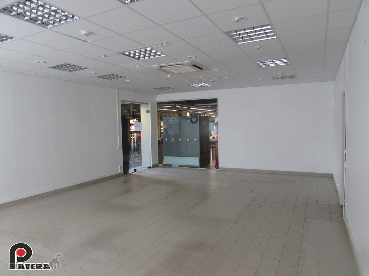 Karmėlavoje, Vilniaus G. Išnuomojamos 71 Kv.m - nuotraukos Nr. 3