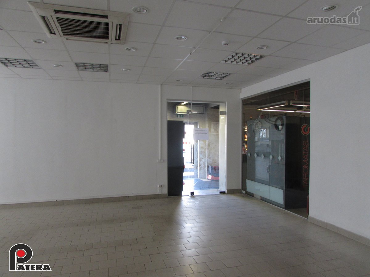 Karmėlavoje, Vilniaus G. Išnuomojamos 71 Kv.m - nuotraukos Nr. 5