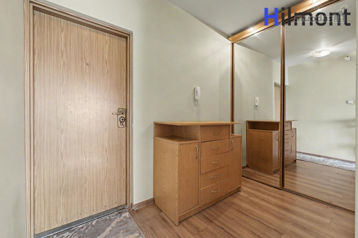 Erdvus 2 Kambarių Butas Su Panoraminiu Vaizdu - nuotraukos Nr. 7