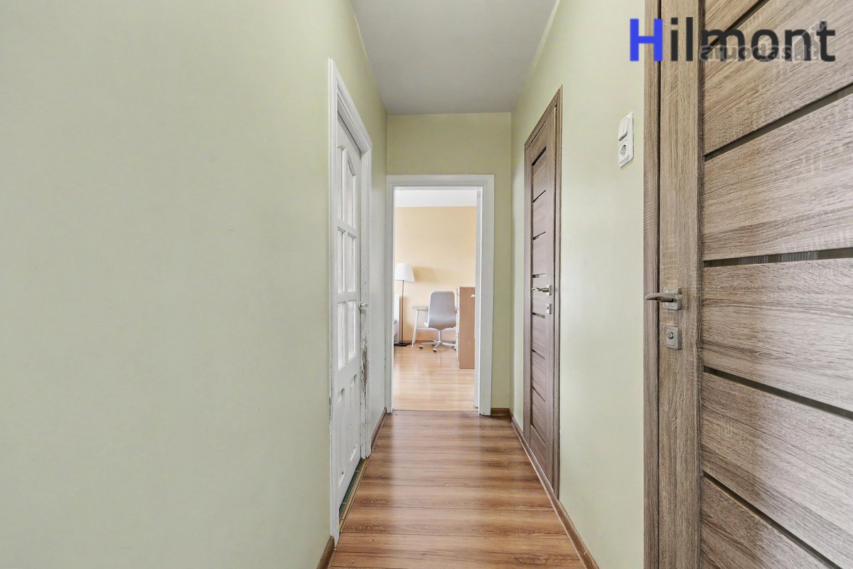 Erdvus 2 Kambarių Butas Su Panoraminiu Vaizdu - nuotraukos Nr. 9