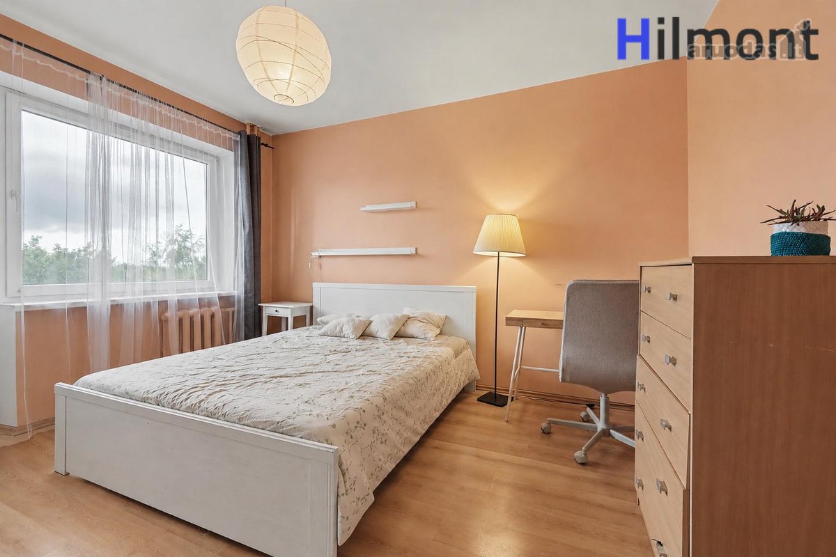 Erdvus 2 Kambarių Butas Su Panoraminiu Vaizdu - nuotraukos Nr. 4