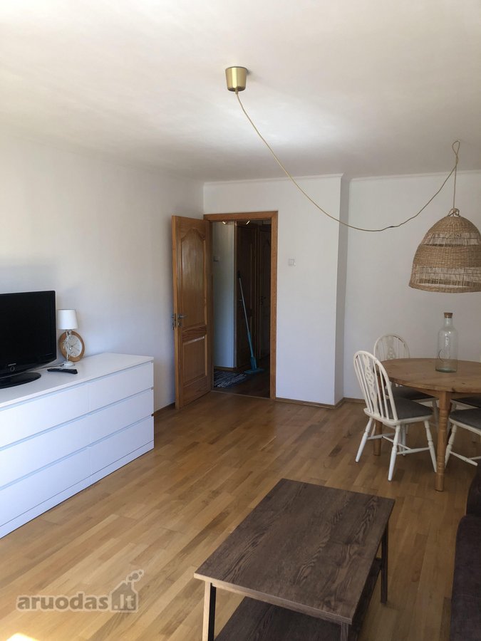 Parduodamas Erdvus 3 Kambarių Butas Baltijos - nuotraukos Nr. 5