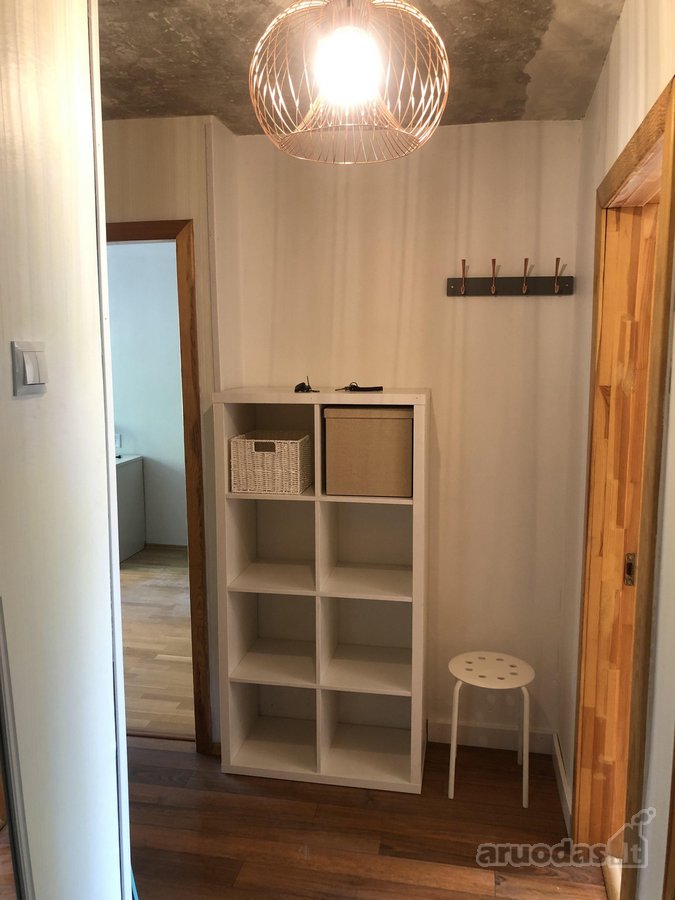 Parduodamas Erdvus 3 Kambarių Butas Baltijos - nuotraukos Nr. 16