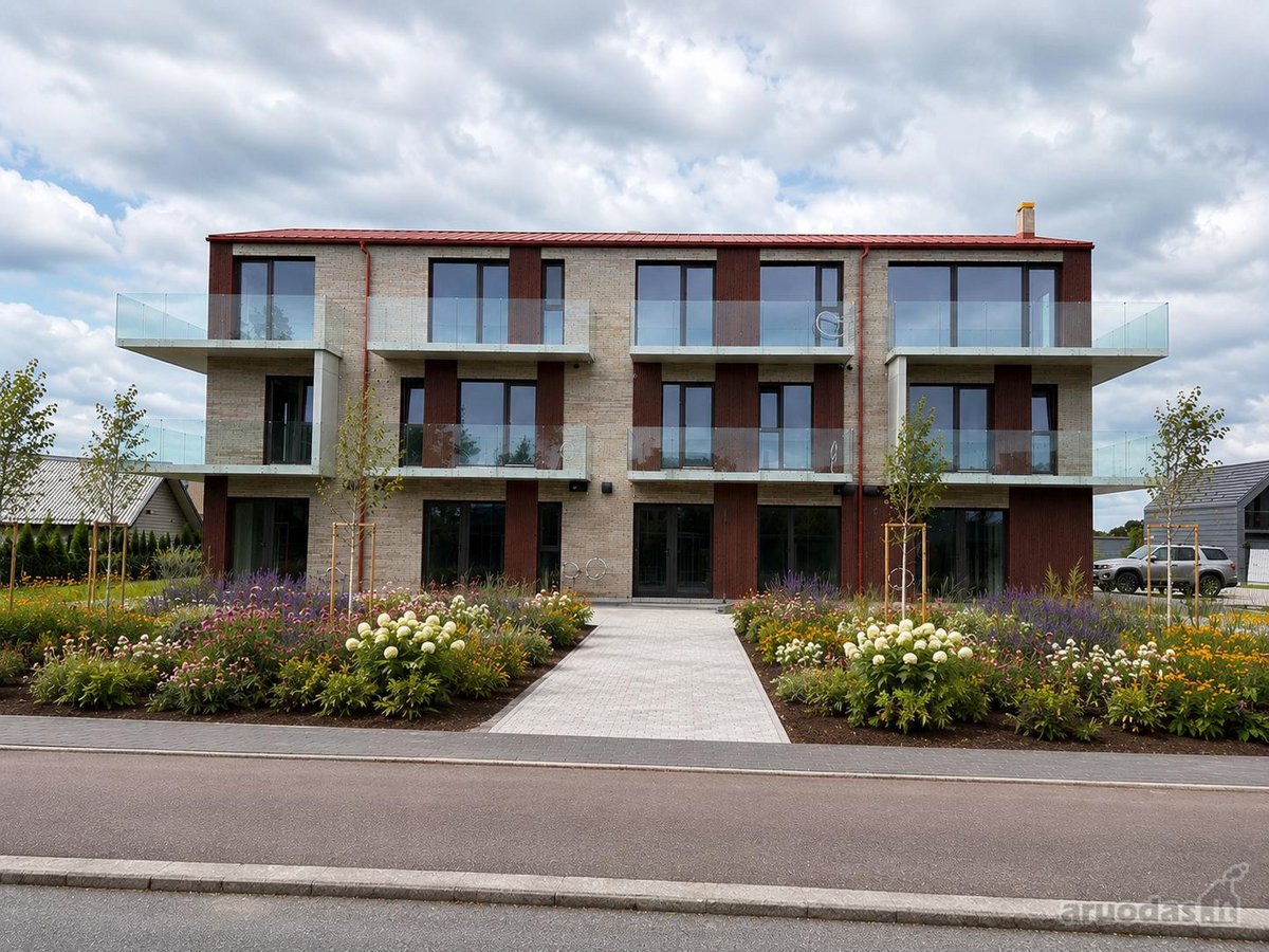 Palangos m. sav., Palangos m., Palanga - nuotraukos Nr. 2