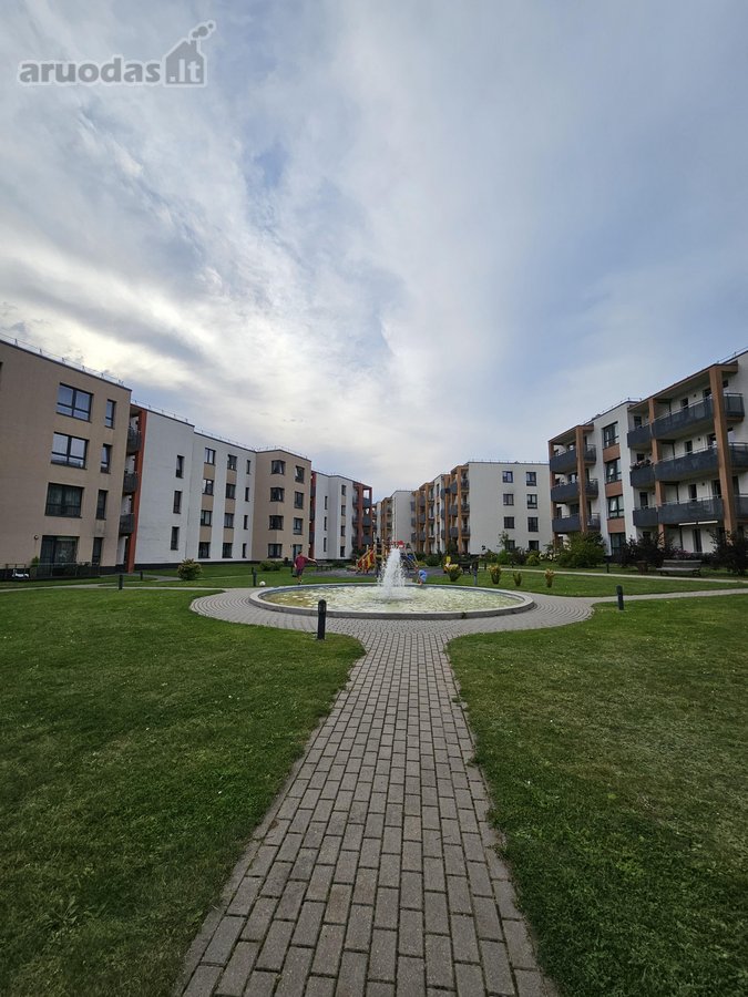 Parduodamas šviesus, jaukus ir itin ramus - nuotraukos Nr. 3