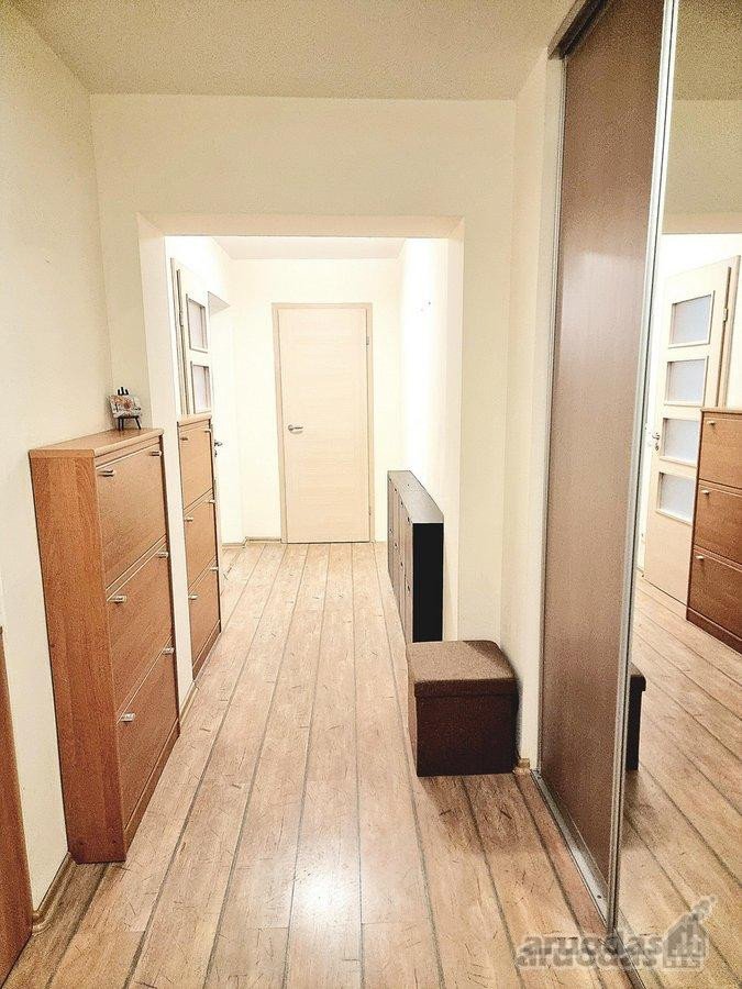 Parduodamas Išskirtinai Erdvus 73 m², 2 - nuotraukos Nr. 6