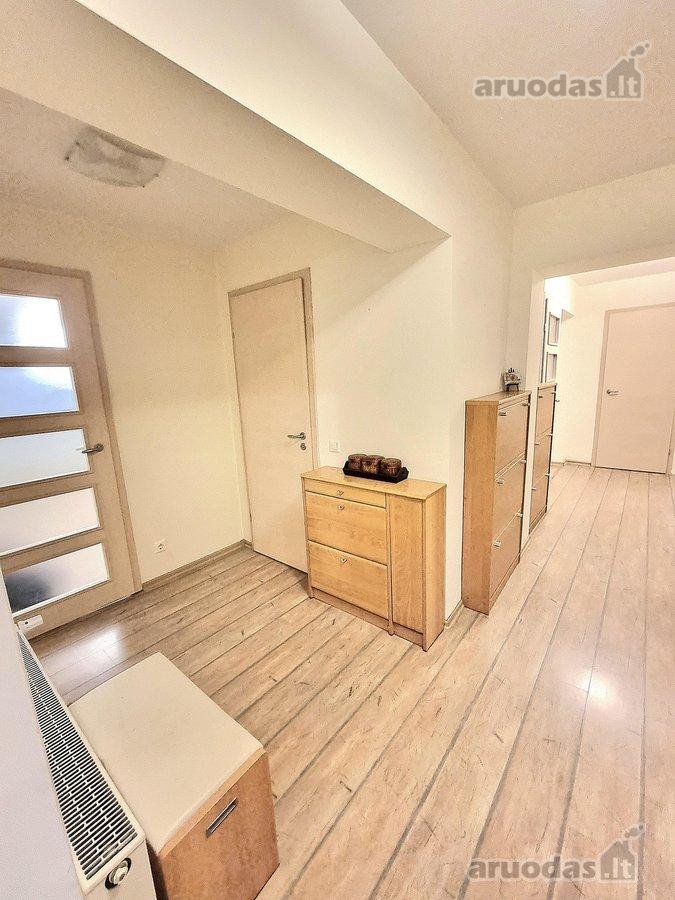 Parduodamas Išskirtinai Erdvus 73 m², 2 - nuotraukos Nr. 7
