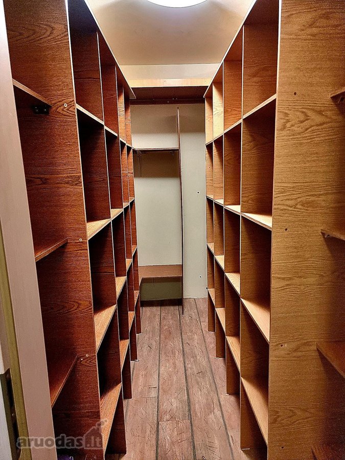 Parduodamas Išskirtinai Erdvus 73 m², 2 - nuotraukos Nr. 8