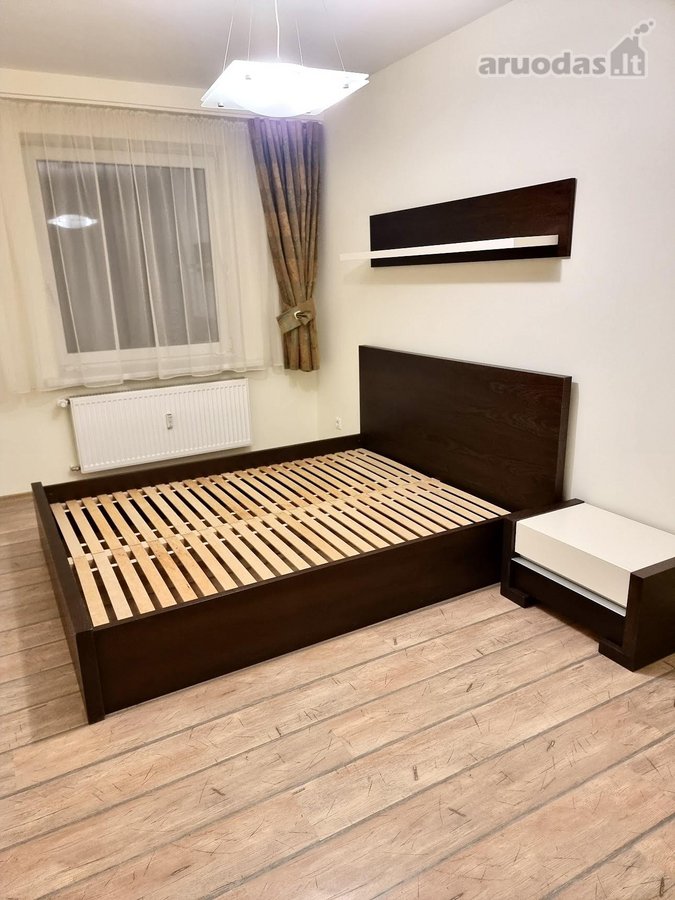 Parduodamas Išskirtinai Erdvus 73 m², 2 - nuotraukos Nr. 10