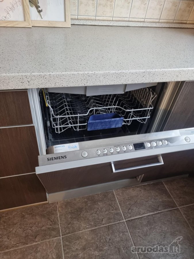 Parduodamas Išskirtinai Erdvus 73 m², 2 - nuotraukos Nr. 11