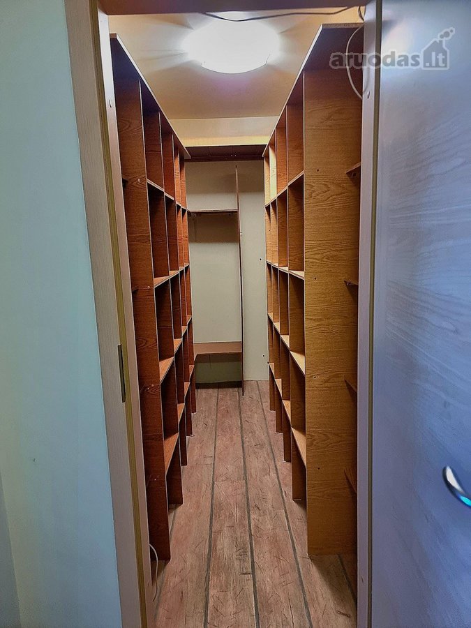 Parduodamas Išskirtinai Erdvus 73 m², 2 - nuotraukos Nr. 12