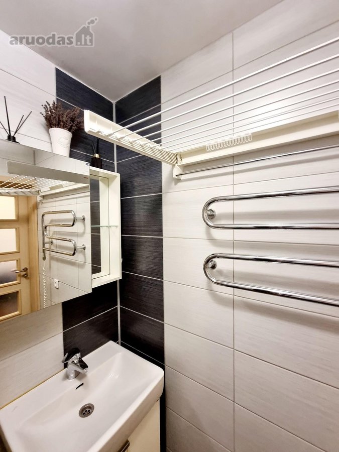 Parduodamas Išskirtinai Erdvus 73 m², 2 - nuotraukos Nr. 13