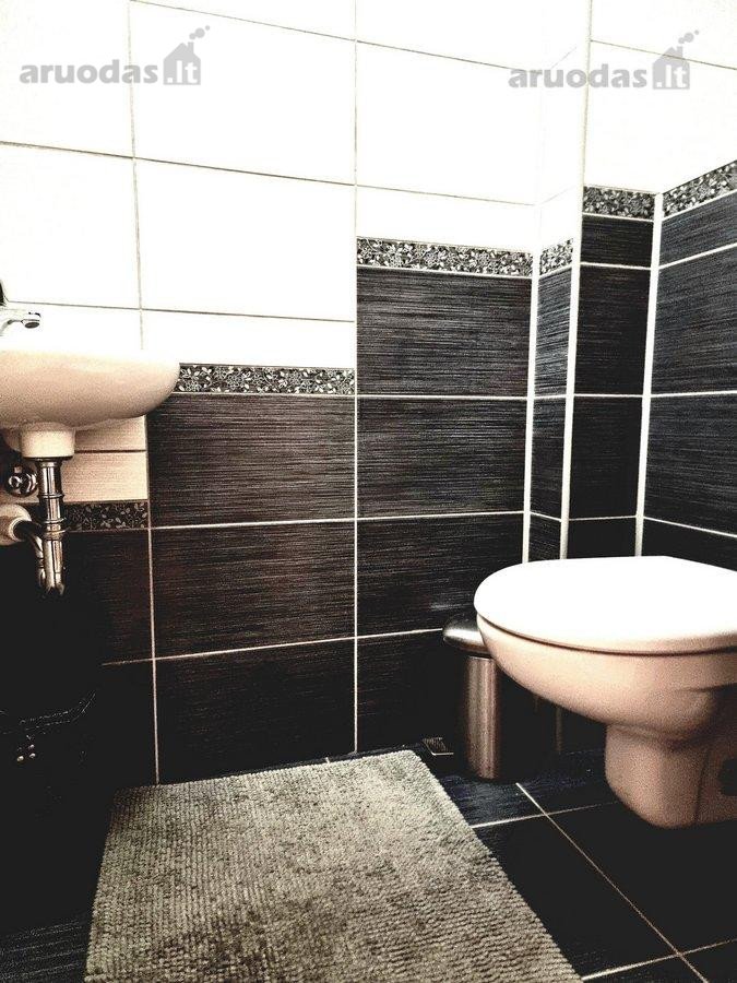 Parduodamas Išskirtinai Erdvus 73 m², 2 - nuotraukos Nr. 14