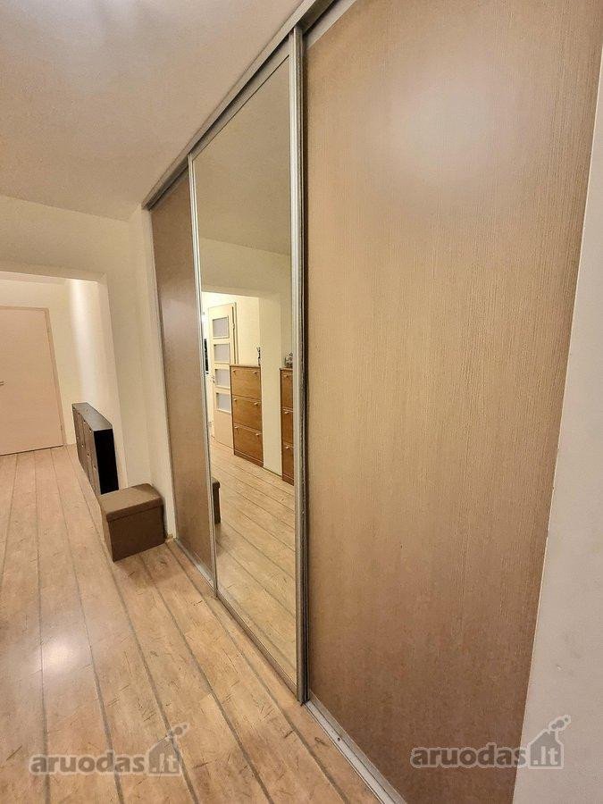Parduodamas Išskirtinai Erdvus 73 m², 2 - nuotraukos Nr. 15