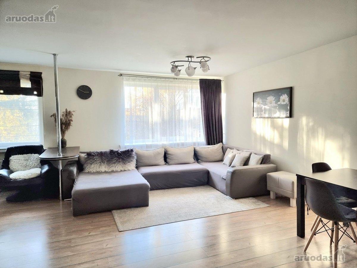 Parduodamas Išskirtinai Erdvus 73 m², 2 - nuotraukos Nr. 16