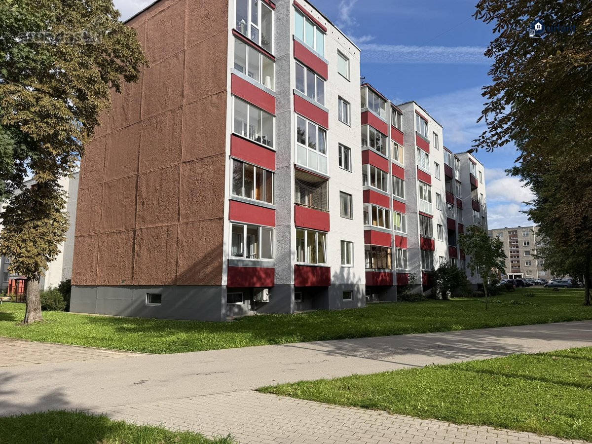 Parduodamas Puikioje Strateginėje Vietoje 1 - nuotraukos Nr. 21