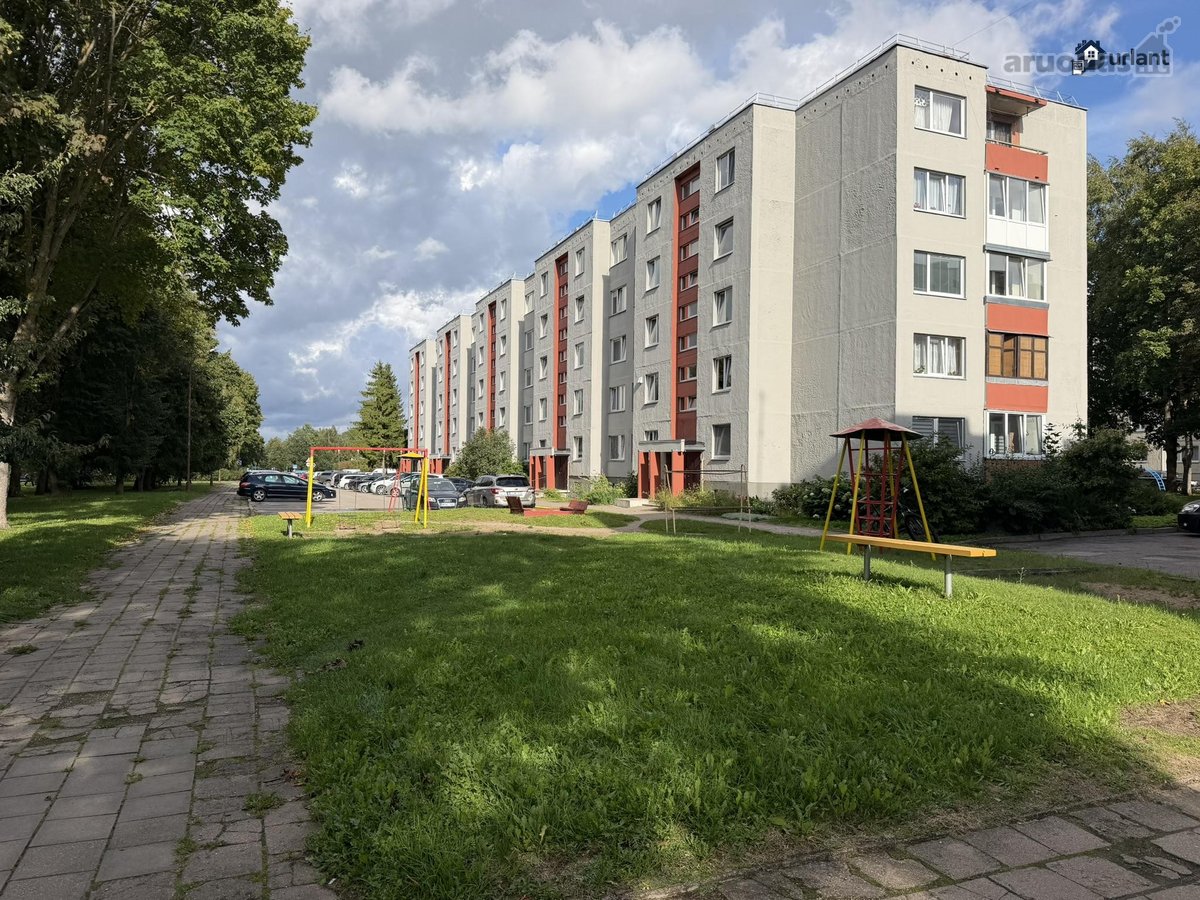 Parduodamas Puikioje Strateginėje Vietoje 1 - nuotraukos Nr. 22