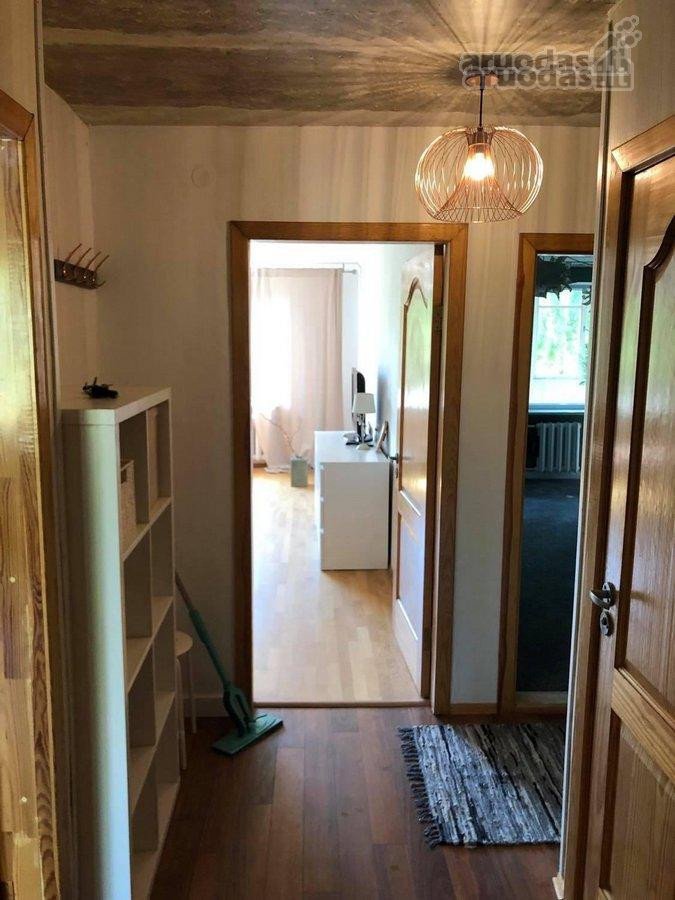 Parduodamas Erdvus 3 Kambarių Butas Baltijos - nuotraukos Nr. 15