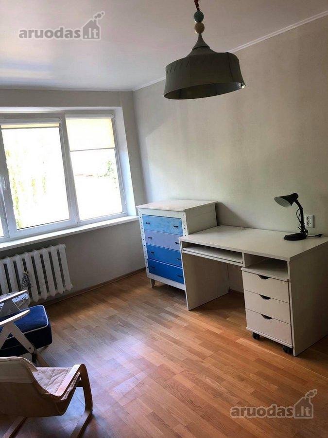 Parduodamas Erdvus 3 Kambarių Butas Baltijos - nuotraukos Nr. 13