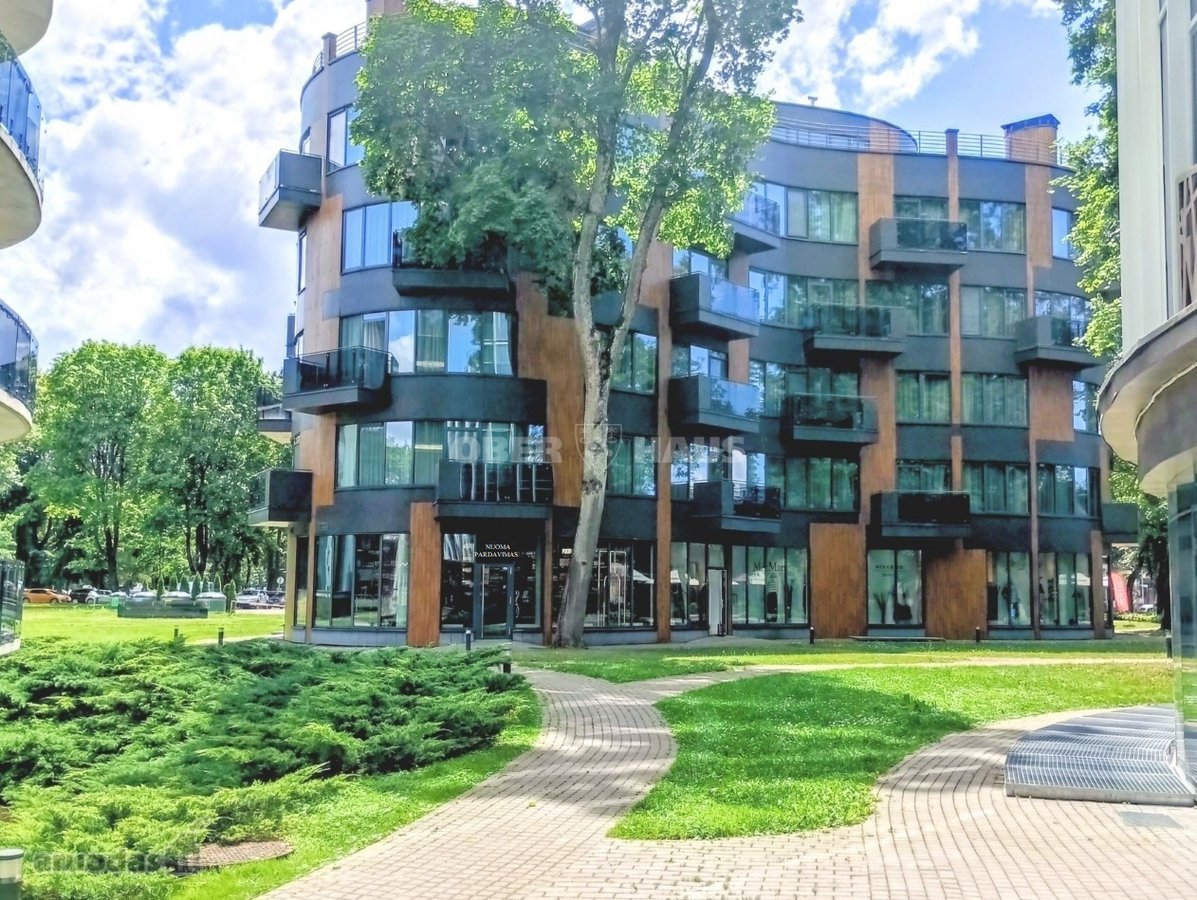 Pačiame Druskininkų centre ,Saulės Sonata, - nuotraukos Nr. 22