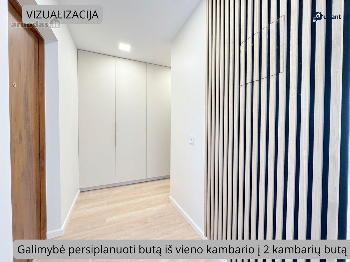 Parduodamas Puikioje Strateginėje Vietoje 1 - nuotraukos Nr. 3