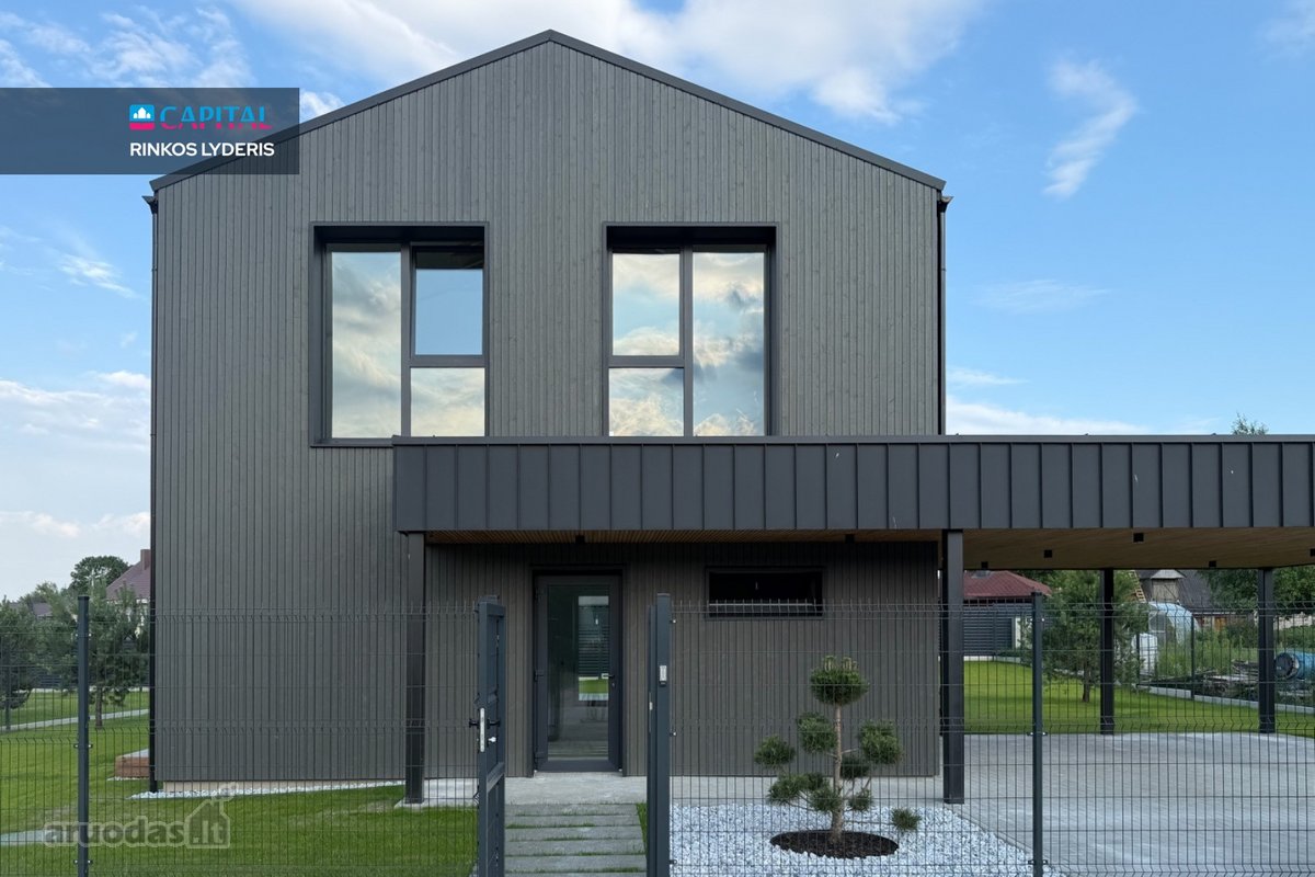 Parduodami aukštos kokybės, A++ energinio - nuotraukos Nr. 3