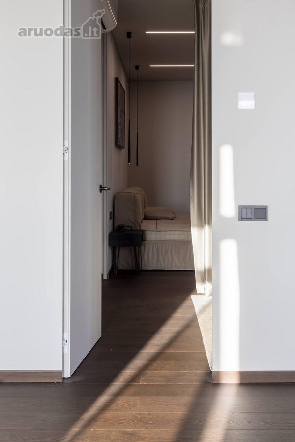 Išnuomojamas išskirtinis, prabanga ir - nuotraukos Nr. 24