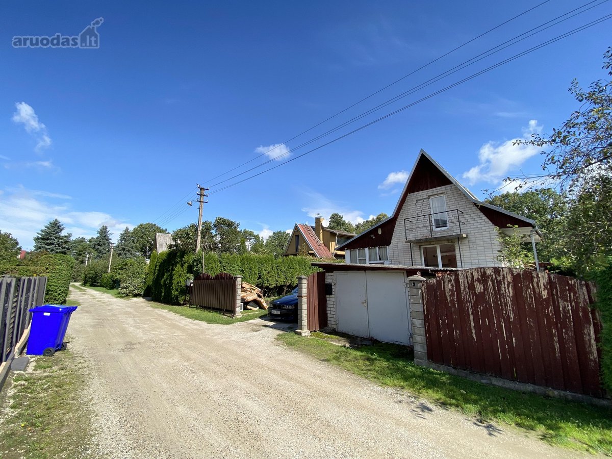 Parduodamas tvarkingas, pilnai įrengtas ir - nuotraukos Nr. 2