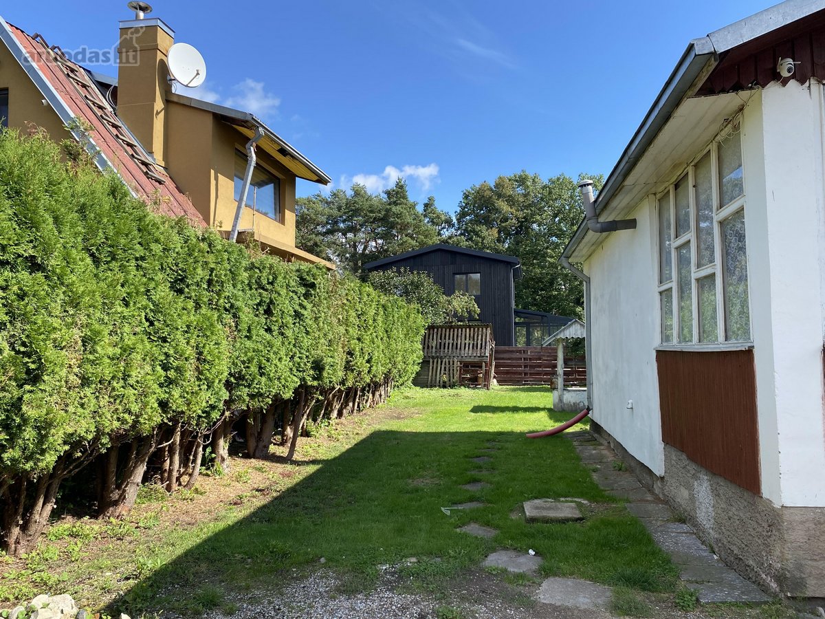 Parduodamas tvarkingas, pilnai įrengtas ir - nuotraukos Nr. 7