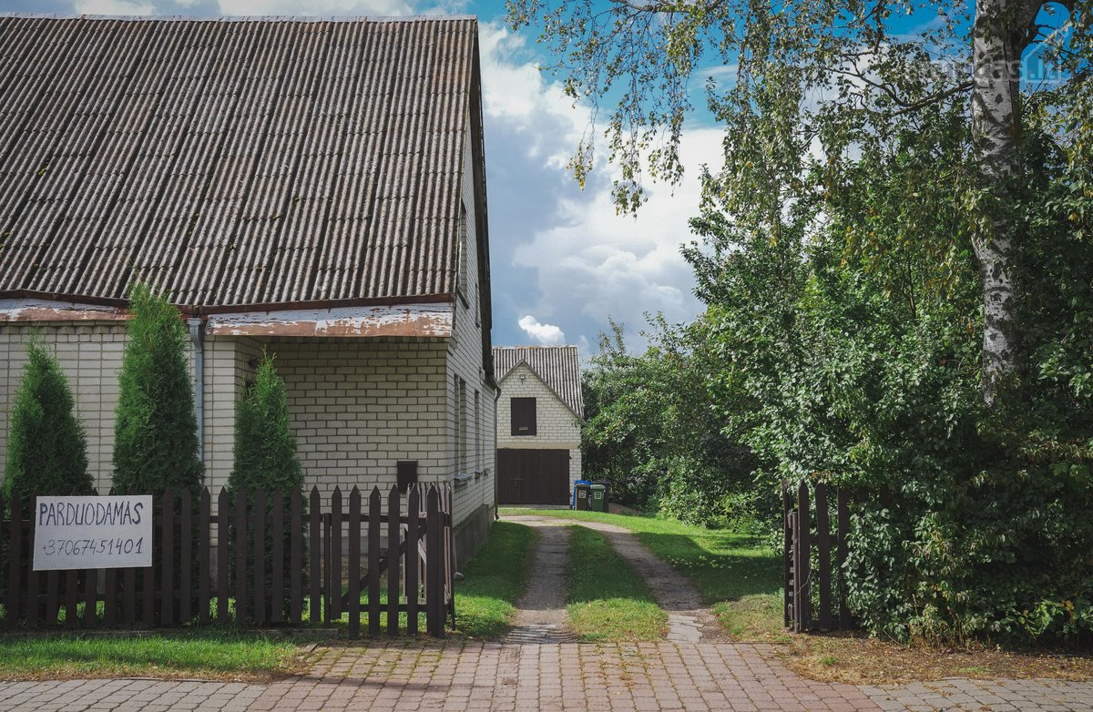 Jaukus Ir Tvarkingas Namas Simne - nuotraukos Nr. 27