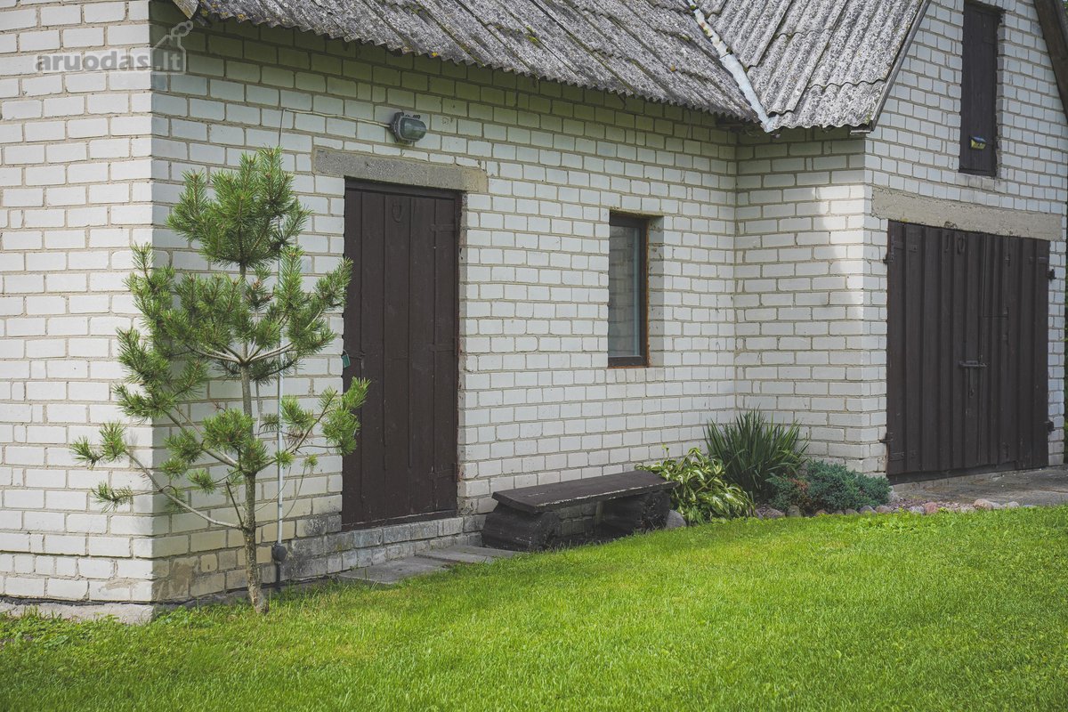 Jaukus Ir Tvarkingas Namas Simne - nuotraukos Nr. 29