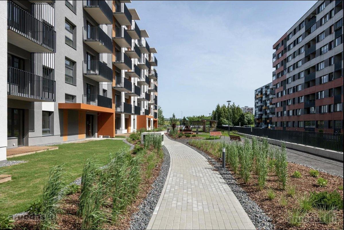 Parduodamas moderniai ir kokybiškai įrengtas - nuotraukos Nr. 38