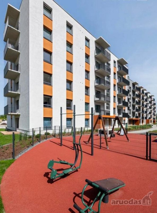 Parduodamas moderniai ir kokybiškai įrengtas - nuotraukos Nr. 37