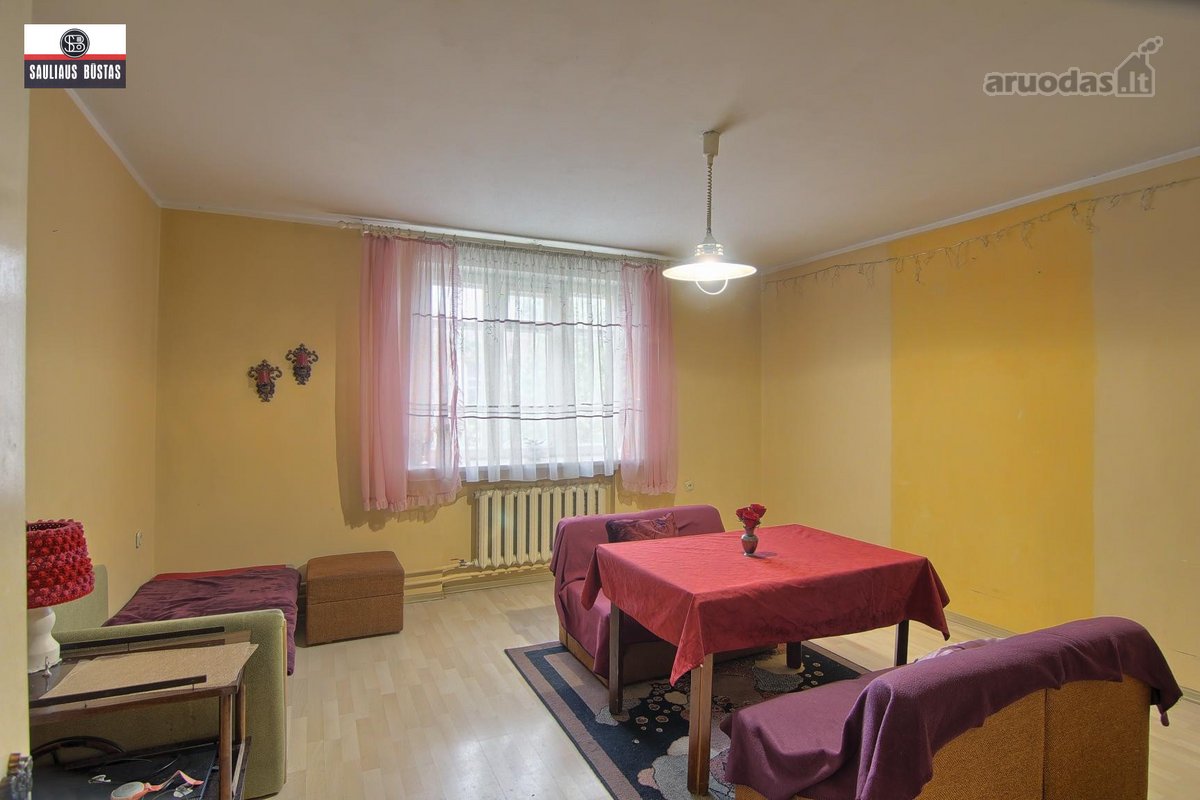 Parduodamas labai geroje vietoje gyvenamasis - nuotraukos Nr. 11