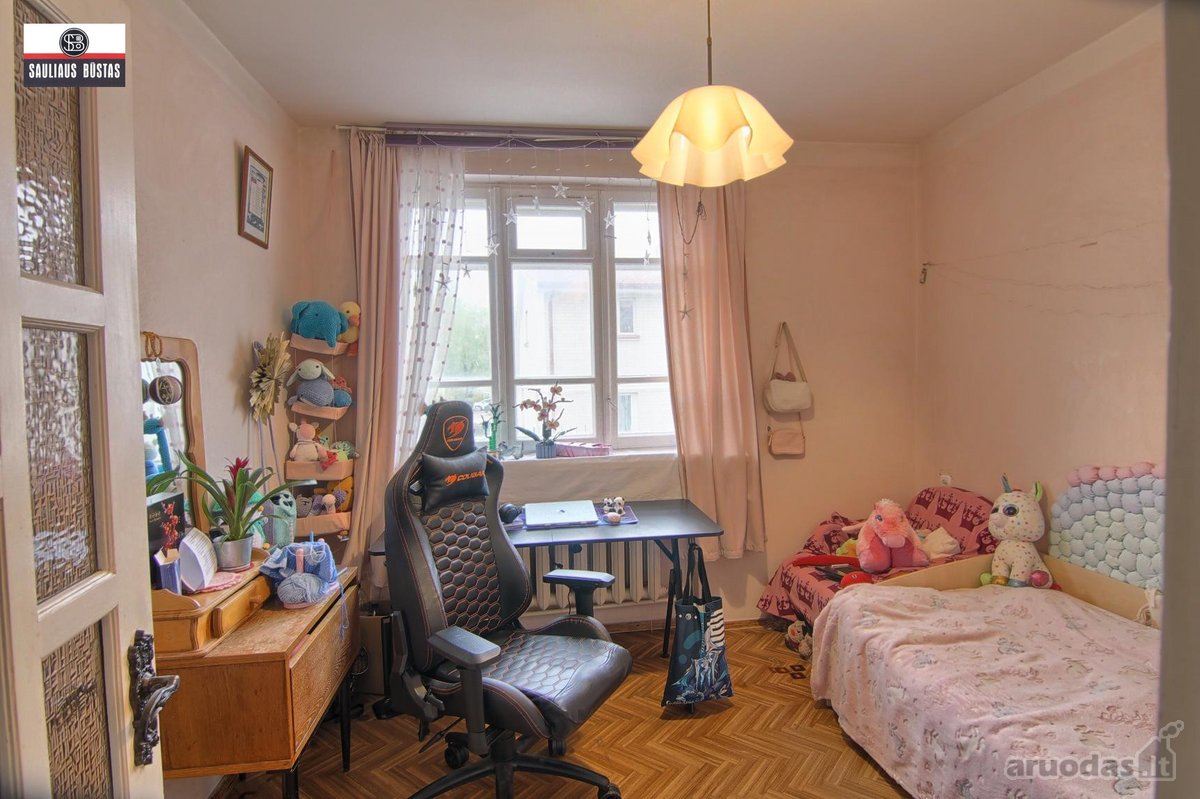 Parduodamas labai geroje vietoje gyvenamasis - nuotraukos Nr. 16
