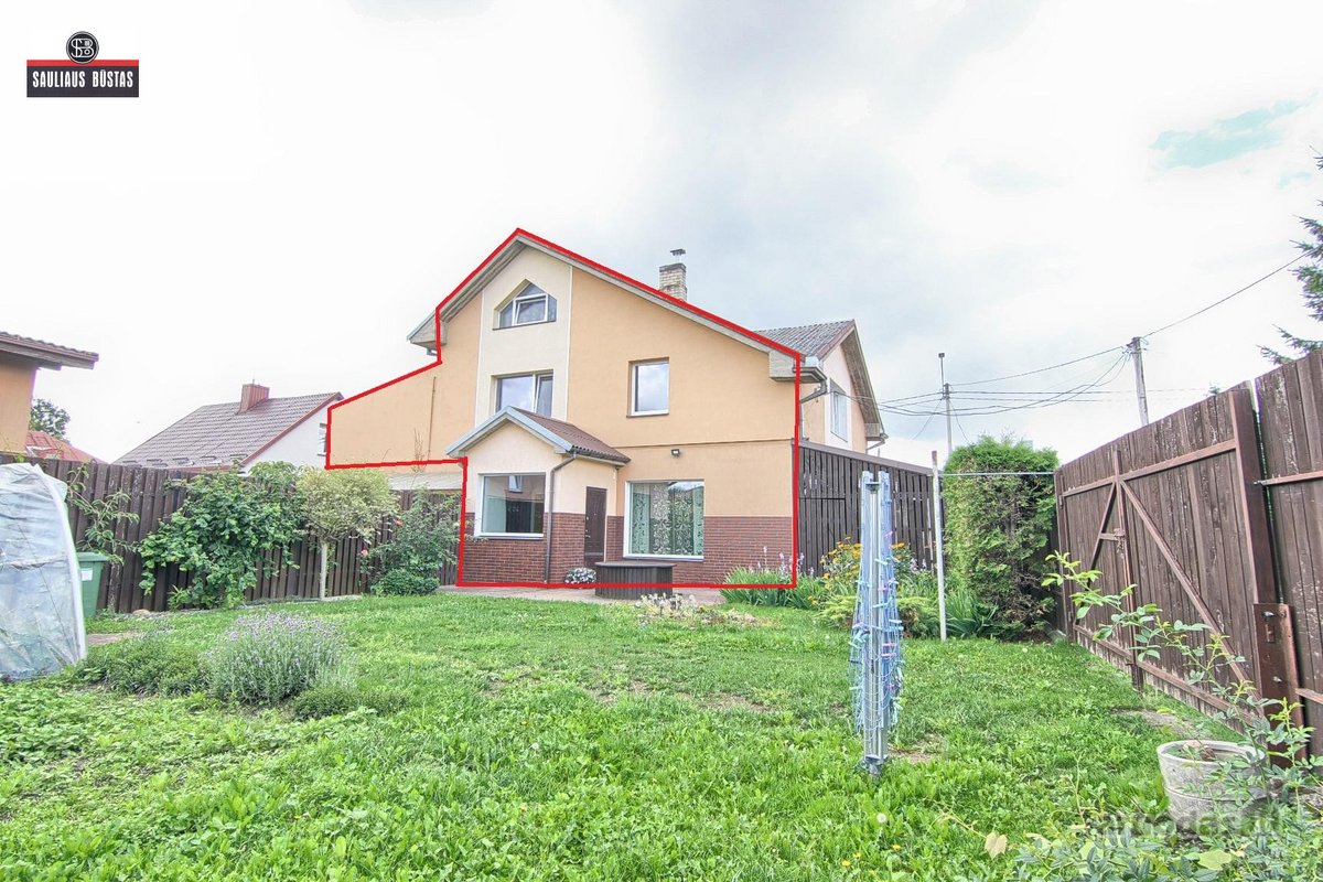 Parduodama labai geroje vietoje įrengta 137 - nuotraukos Nr. 2